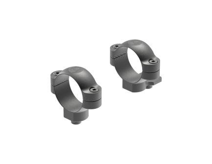 Leupold Quick Release Scope Ring 30mm Tube High Steel Dovetail