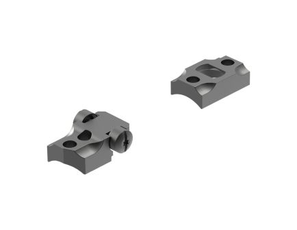 Leupold Standard 2-Piece Base Steel Fits Mauser 96