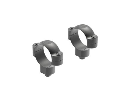 Leupold Quick Release Scope Ring 30mm Tube Super High Steel Dovetail