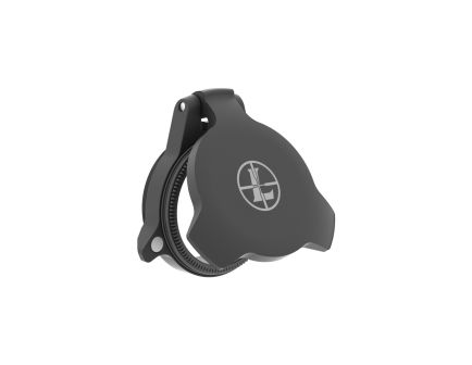 Leupold Alumina Flip-Back Lens Cover 20mm 6061-T6 Aircraft Grade Aluminum Alloy
