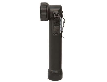 Rothco Mini Led Flashlight - Black