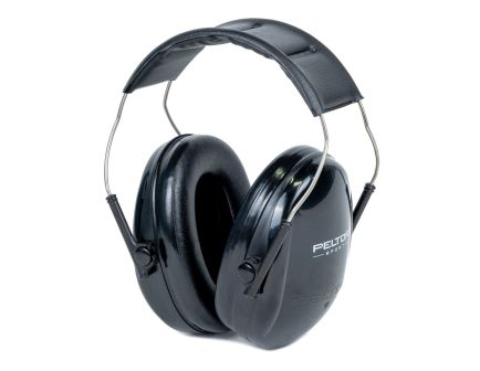 DISC-Peltor Junior Earmuff 97070