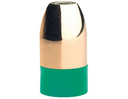 CVA PowerBelt Copper .50 295 gr Hollow Point Rifle Bullet, 15/pack - AC1595