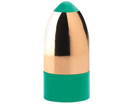 CVA PowerBelt Copper .50 295 gr Aerotip Rifle Bullet, 15/pack - AC1595AT
