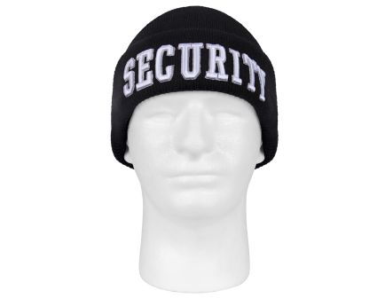 Rothco Deluxe Public Safety Embroidered Watch Cap