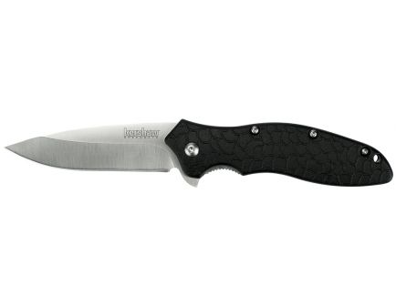 Kershaw OSO Sweet  3" Drop Point Folding Knife - 1830