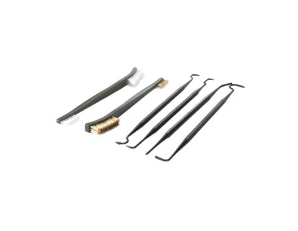 Lyman Pick and Brush Set