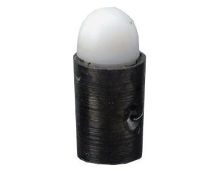Lyman No. 11 Middle Bead Sight, White