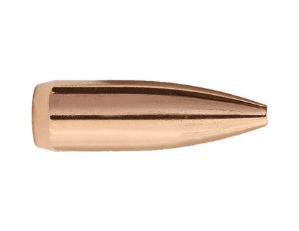 Sierra Matchking .22 52 gr HPBT 100 Rounds Ammunition - 1410
