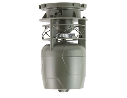 Moultrie NXT Hunter Feeder Kit, Gray - MFG-13265