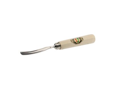 Brownells 8mm Curved Gouge