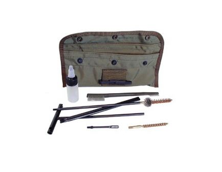 TAPCO AR-15 .223/5.56 Belt Pouch Cleaning Kit - CLN0974