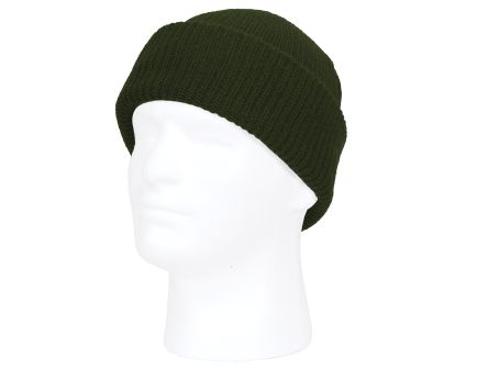 Rothco Acrylic Watch Caps - Olive Drab