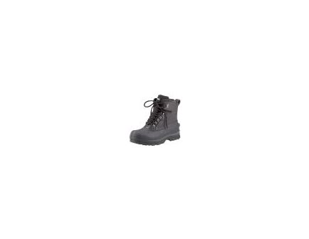 Rothco Cold Weather Hiking Boots - 8 Inch, Black, Shoe Size 5