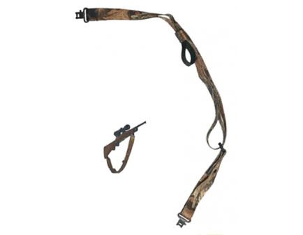 Boyt The Outdoor Connection Original Super Adjustable Sling, Advantage MAX-4 - TSM4DS