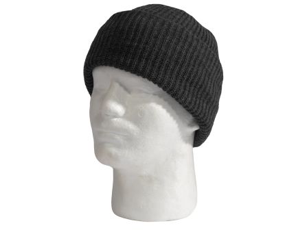 Rothco Acrylic Watch Caps - Charcoal Grey