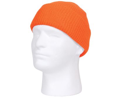 Rothco Acrylic Watch Caps - Orange