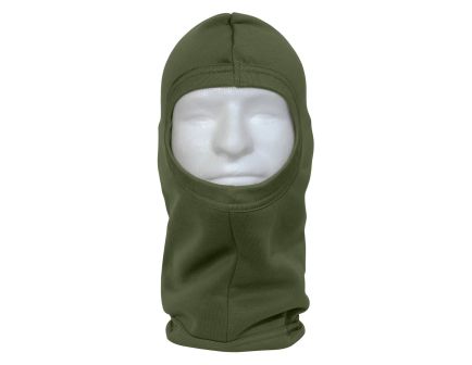 Rothco Polyester Balaclavas - Olive Drab