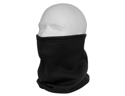 Rothco Ecwcs Polyester Neck Gaiter - Black