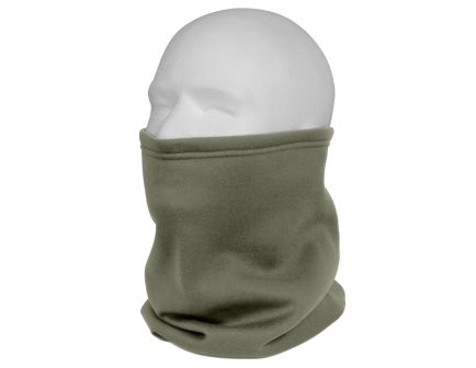 Rothco Ecwcs Polyester Neck Gaiter - Foliage Green