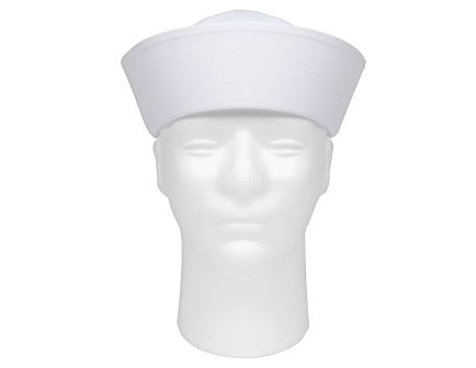 Rothco G.I. Type Navy White Sailor Hat
