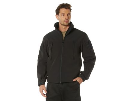 Rothco Concealed Carry Soft Shell Jacket