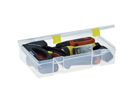 Plano ProLatch StowAway 3700 - Deep Open Utility Box