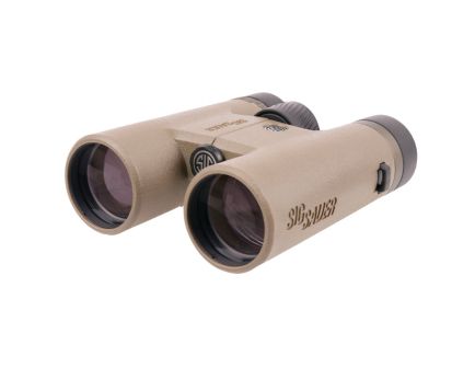Sig Sauer Canyon HD Binocular 10x42mm