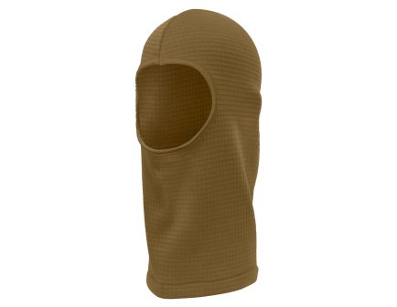 Rothco Military Ecwcs Gen III Level 2 Balaclava - Coyote Brown