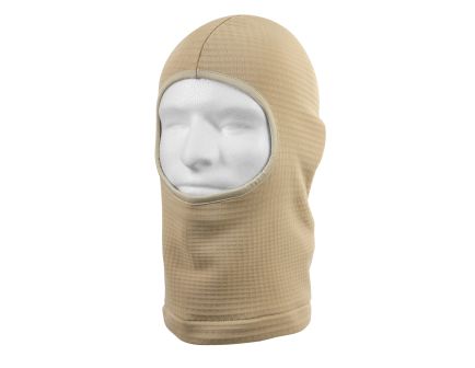 Rothco Military Ecwcs Gen III Level 2 Balaclava - Desert Sand