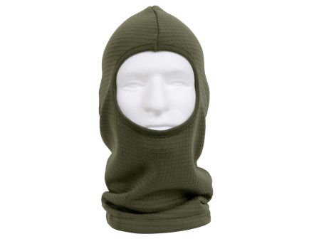 Rothco Military Ecwcs Gen III Level 2 Balaclava - Olive Drab