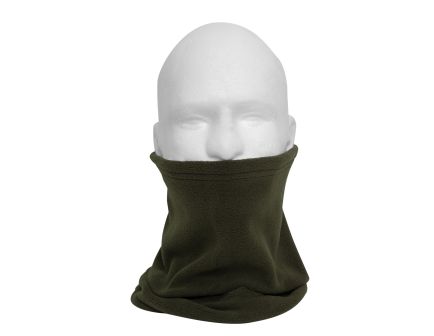 Rothco Polar Fleece Neck Warmer - Olive Drab