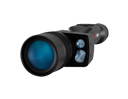 ATN X-Sight 5 LRF Ultra HD 4K+ Smart Day and Night Vision Rifle Scope 3-15x