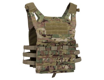 Rothco Lightweight Armor Plate Carrier Vest