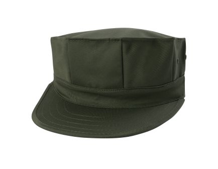 Rothco 8 Point Military Cap - Olive Drab, Large