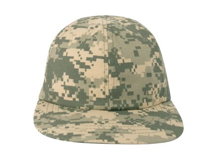 Rothco Kids Adjustable Camo Cap - Acu Digital Camo