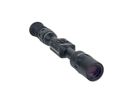 ATN X-SIGHT LTV 5-15X Ultra Light Day & Night Vision Rifle Scope