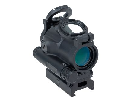 SIG Sauer Romeo7S 1x22 Compact Green Dot Sight - SOR75002