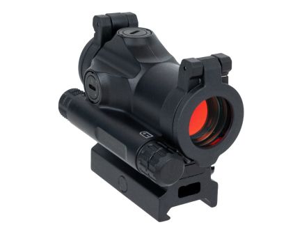 SIG Sauer ROMEO7S Red Dot 1x22mm 2 MOA - SOR75001