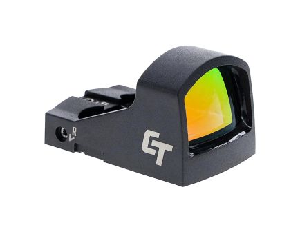 Crimson Trace Ultra-Compact Open Reflex Sight