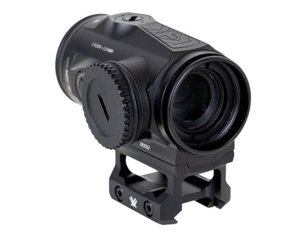 Vortex Spitfire HD Gen II 3X Prism Scope, Black - SPR-300