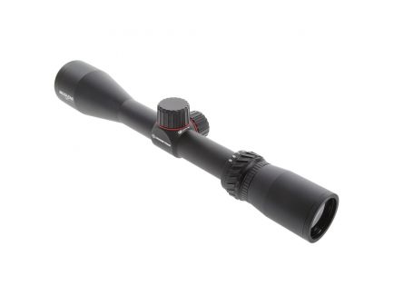 Crimson Trace Brushline 3-9x40mm CUSTOM BDC Rifle Scope