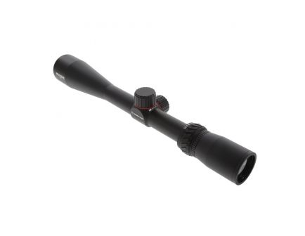 Crimson Trace Brushline 4-12x40mm CUSTOM BDC Rifle Scope - CT Brushline 4-12X40 Brushline BDC