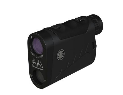 Sig Sauer Buckmasters 6x22mm 1500 Rangefinder