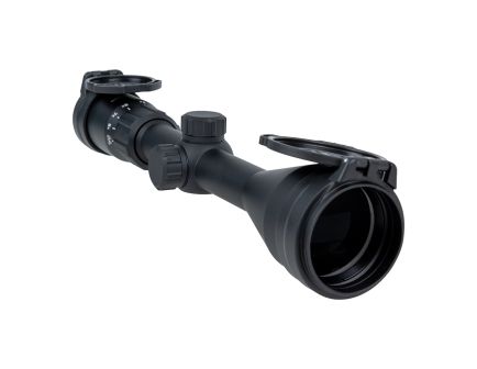 SIG Sauer Buckmaster Riflescope 3-9x50mm BDC Reticle, Black - SOBM33002