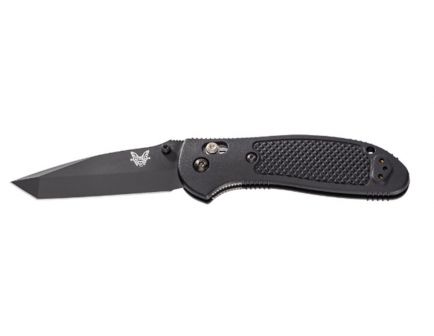 Benchmade Griptilian Tanto Knife - 553BK