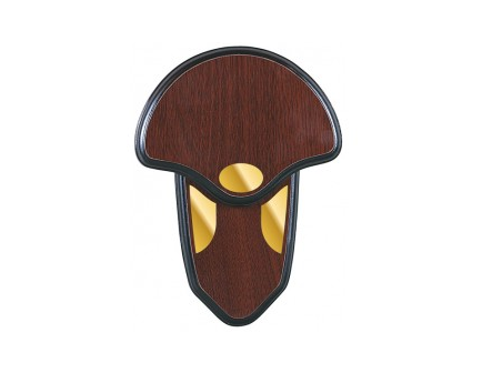 Allen Turkey Tail Mounting Kit, 566