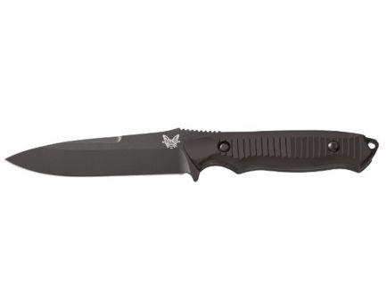 Benchmade 140BK Nimravus Drop-Point - 140BK