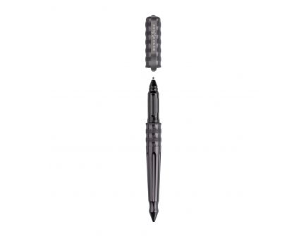 Benchmade 1100-2 Black Ink Pen, Charcoal - 1100-2