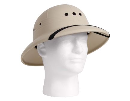Rothco Pith Helmet - Khaki